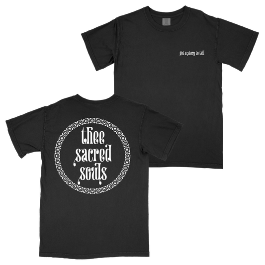 Circle Tee