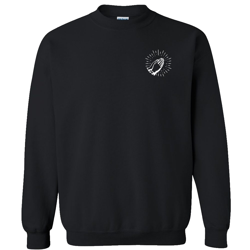 TSS Logo Crewneck Sweatshirt