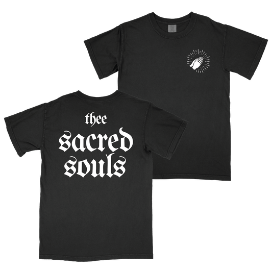 Gothic Logo Tee