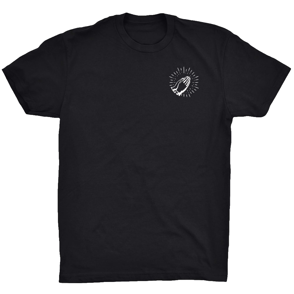 TSS Logo Shirt (Black)