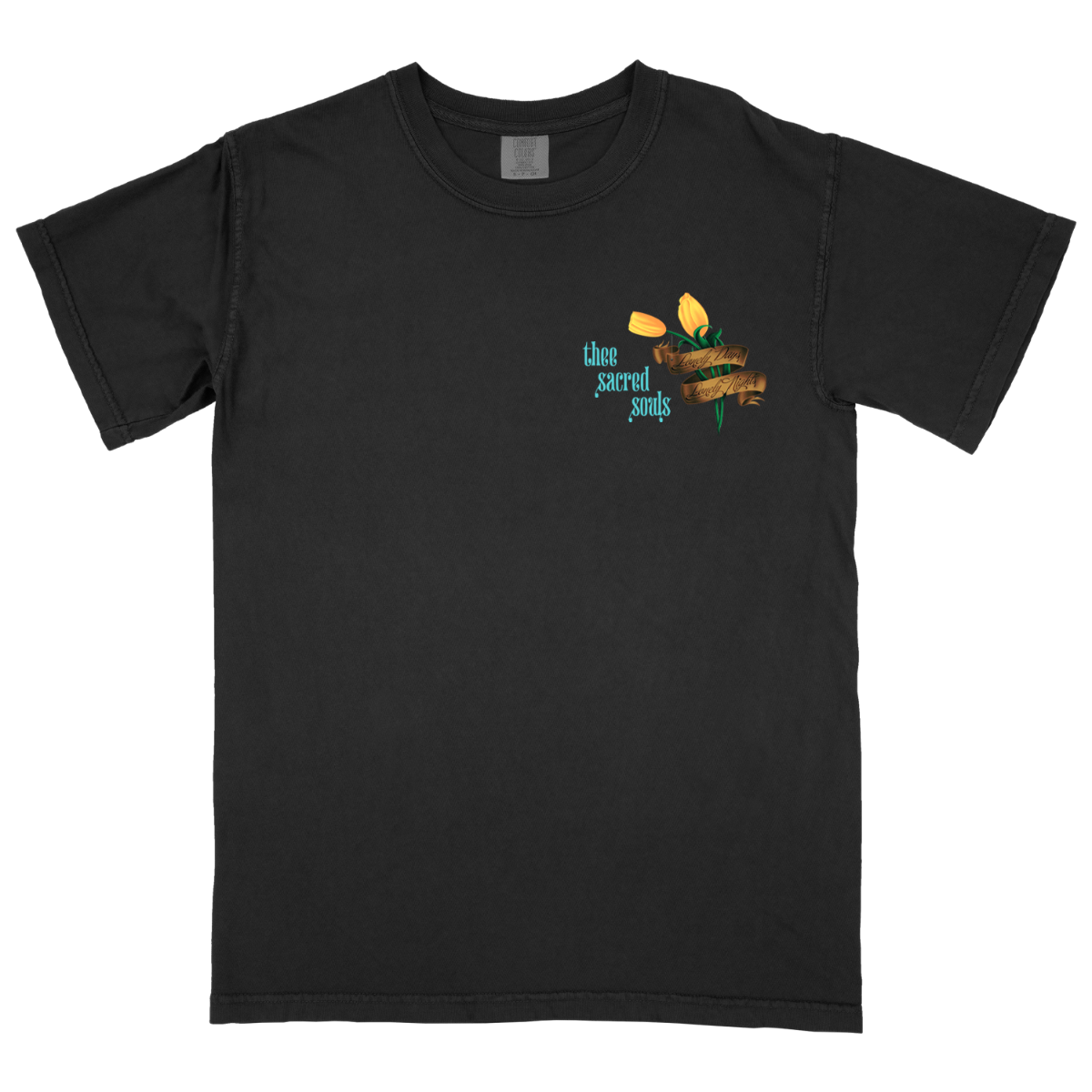 We Don't Have to Be Alone Tee