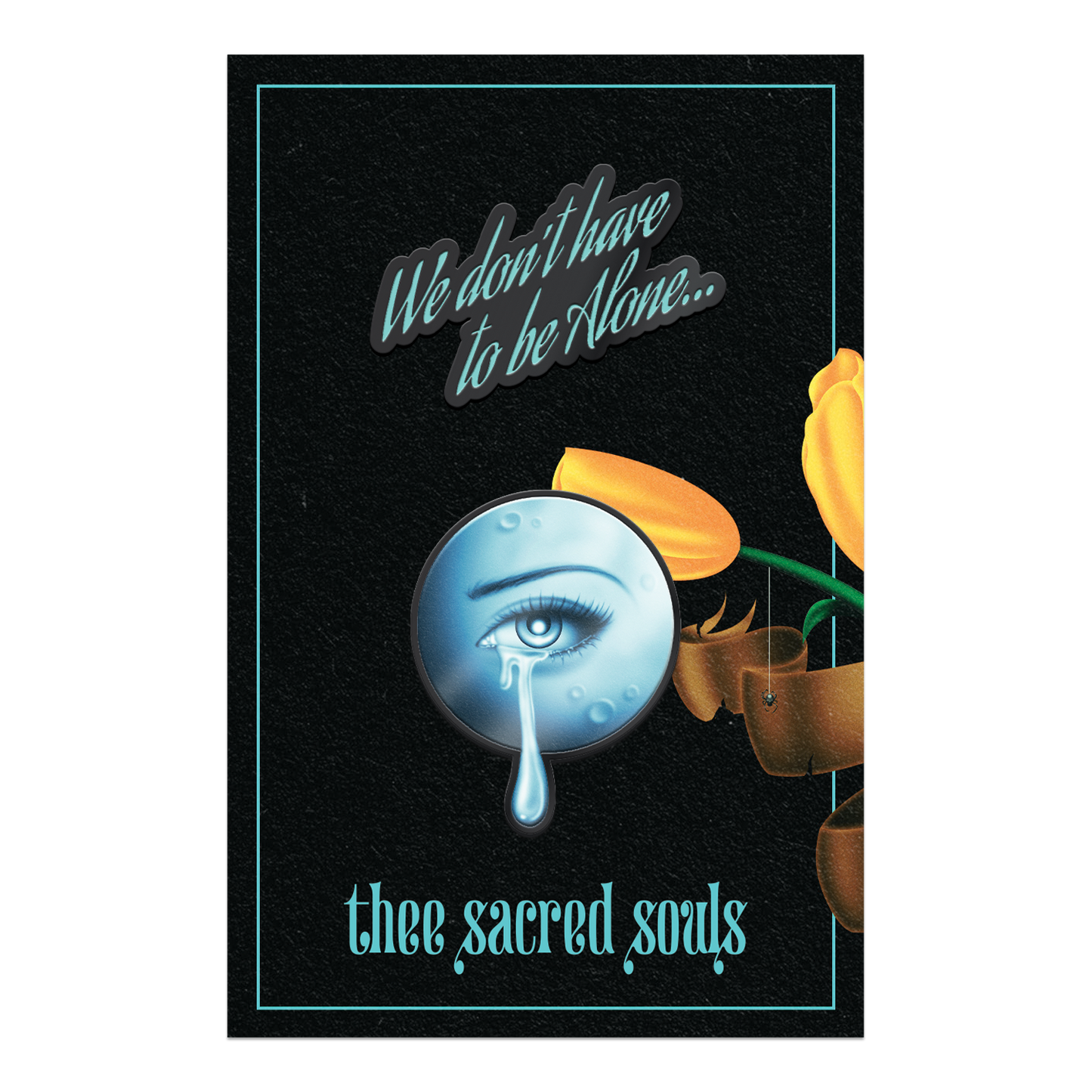 Enamel Pin Pack