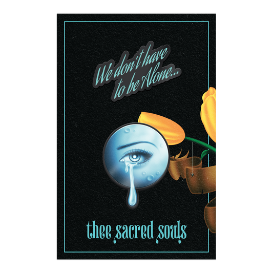 Enamel Pin Pack