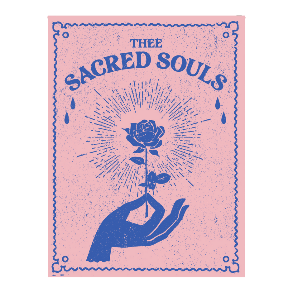 Accessories – Thee Sacred Souls