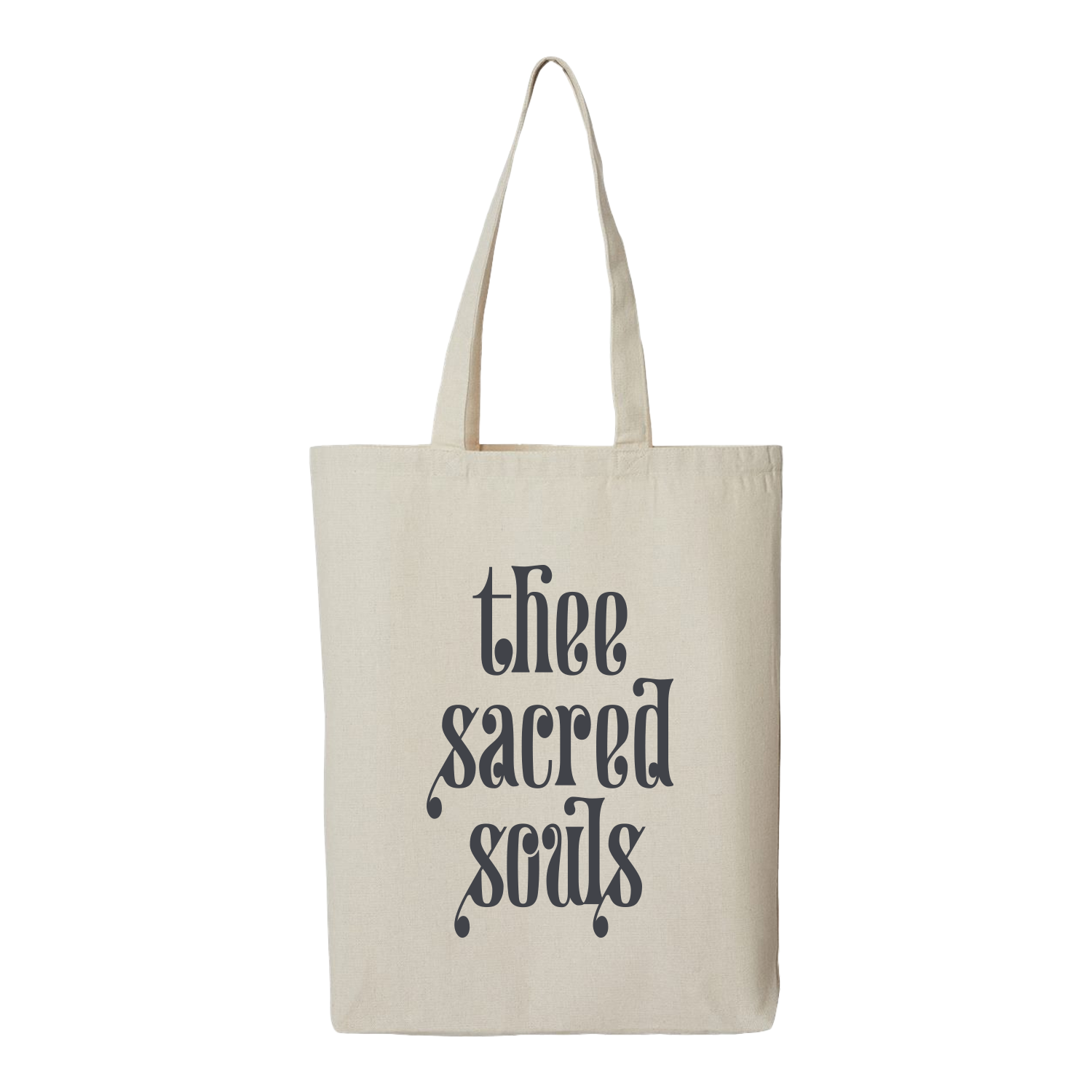 New Logo Tote Thee Sacred Souls new-logo-tote-thee-sacred-souls