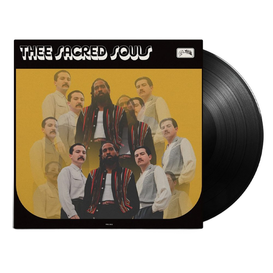 Thee Sacred Souls LP